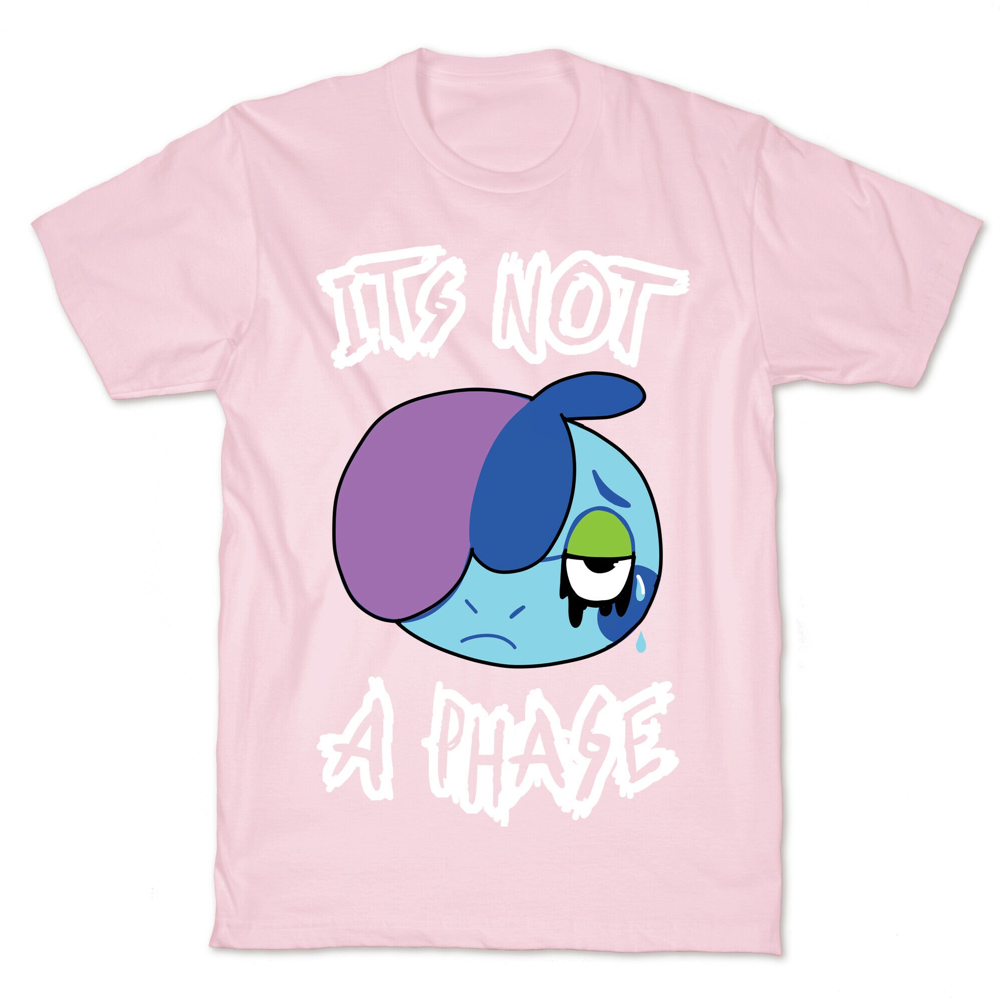It's Not A Phase T-Shirt